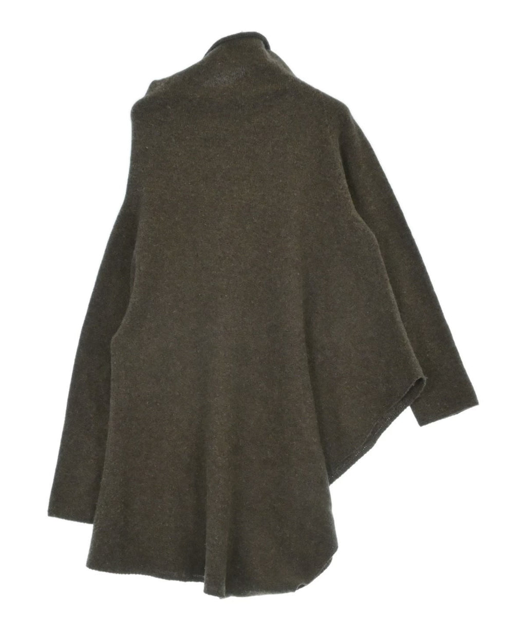 Y's Yohji Yamamoto Irregular Knit Sweater