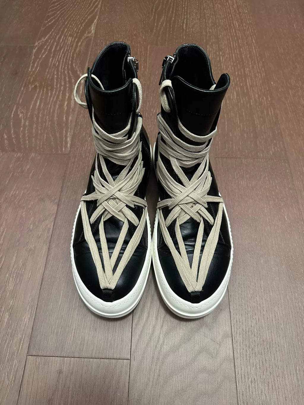 Chanel Kangpeng ballet shoes