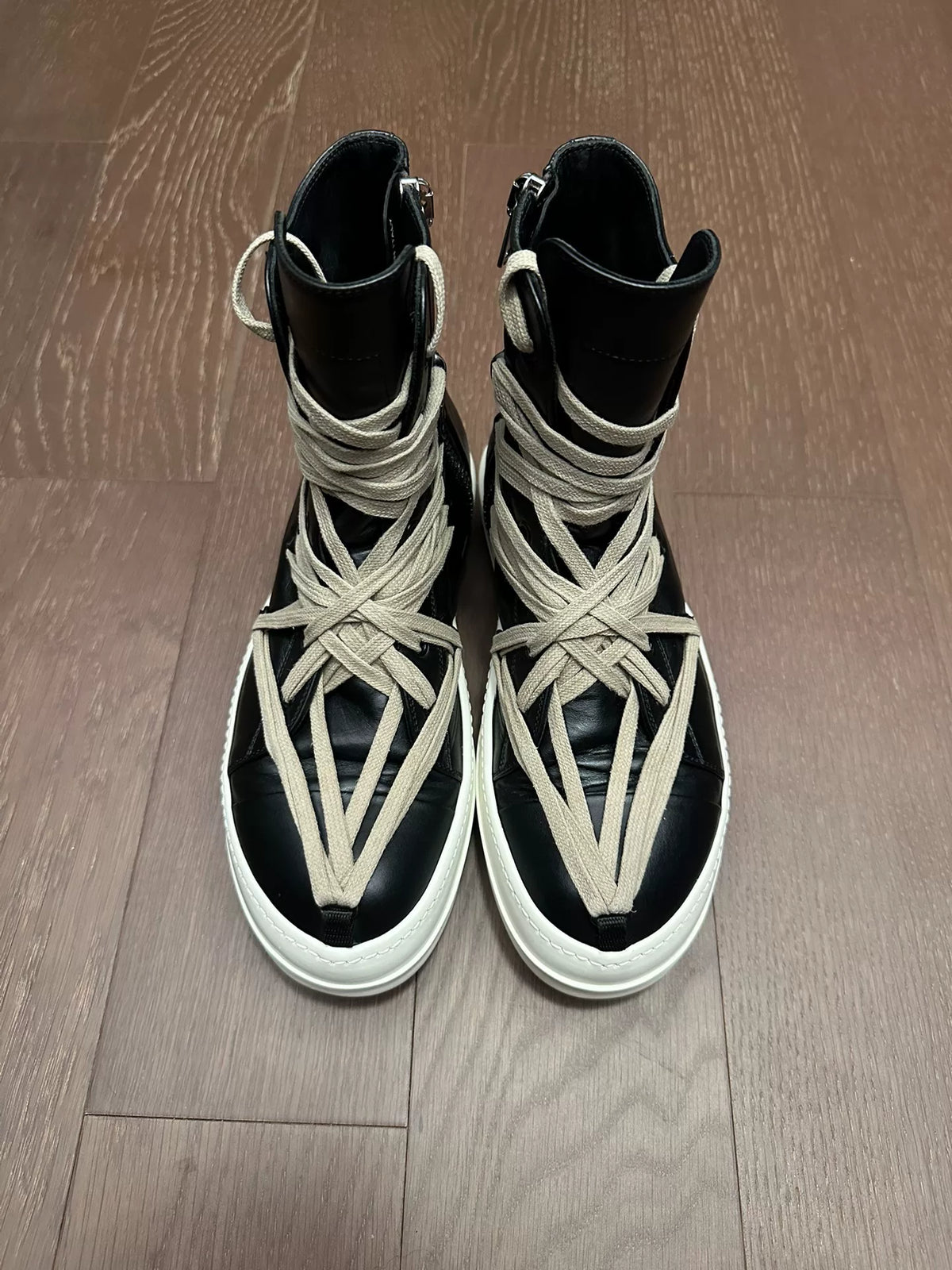 Chanel Kangpeng ballet shoes