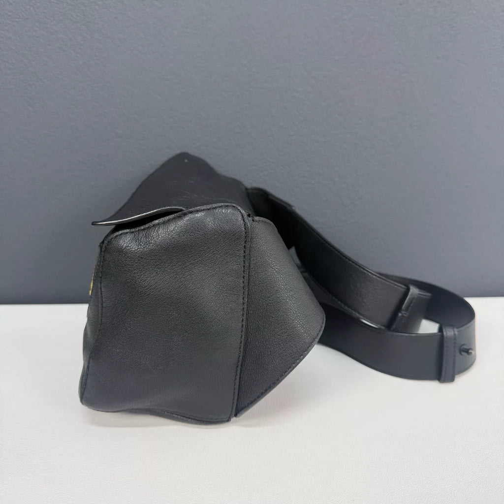 Loewe Puzzle Graffiti Bag