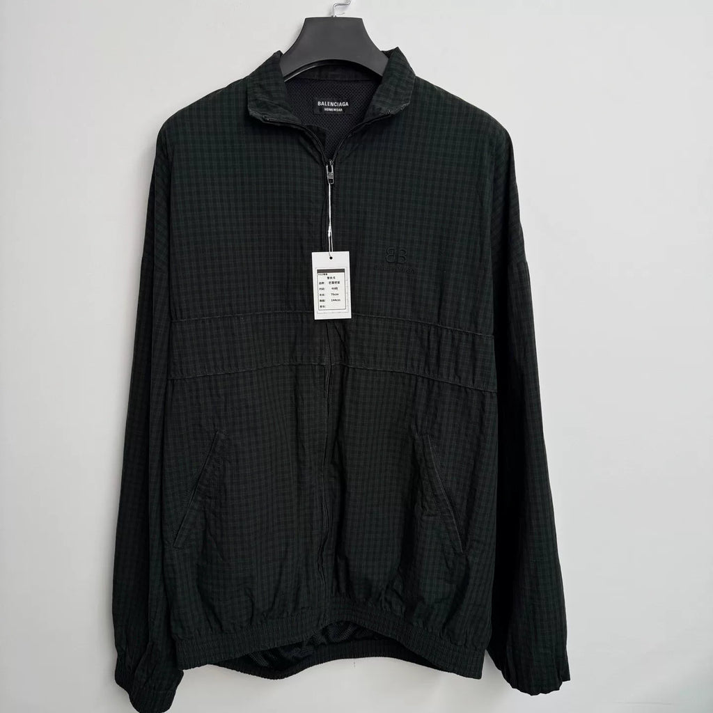 Balenciaga Jacket