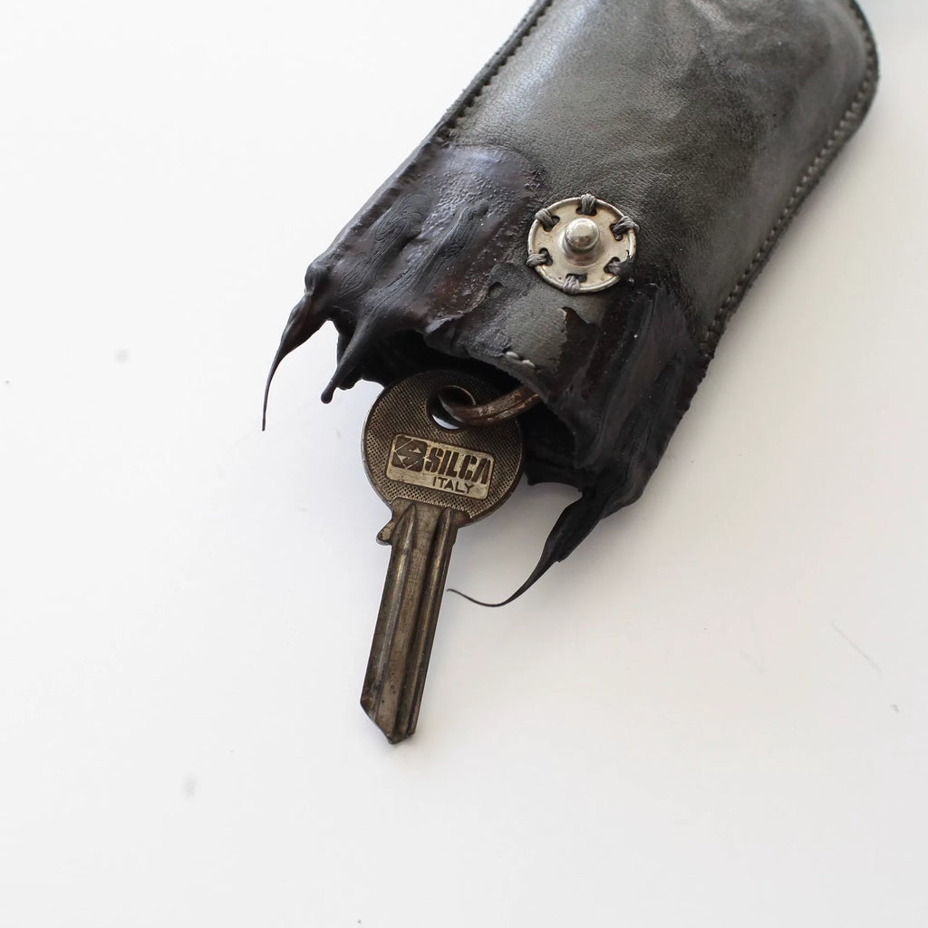 Carol Christian Poell CCP 2265R Key Case