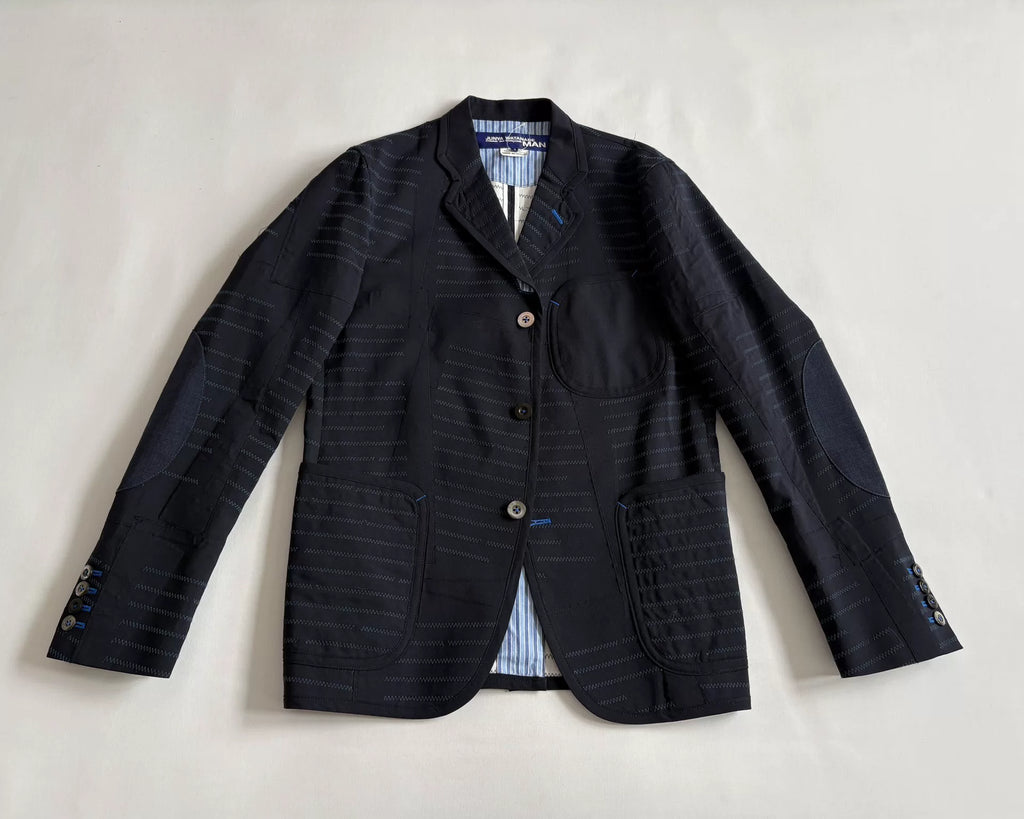 JUNYA WATANABE suit jacket