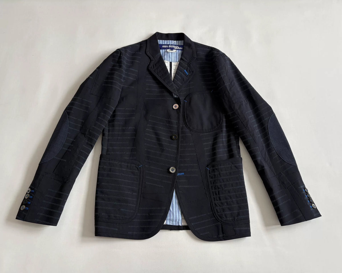 JUNYA WATANABE suit jacket