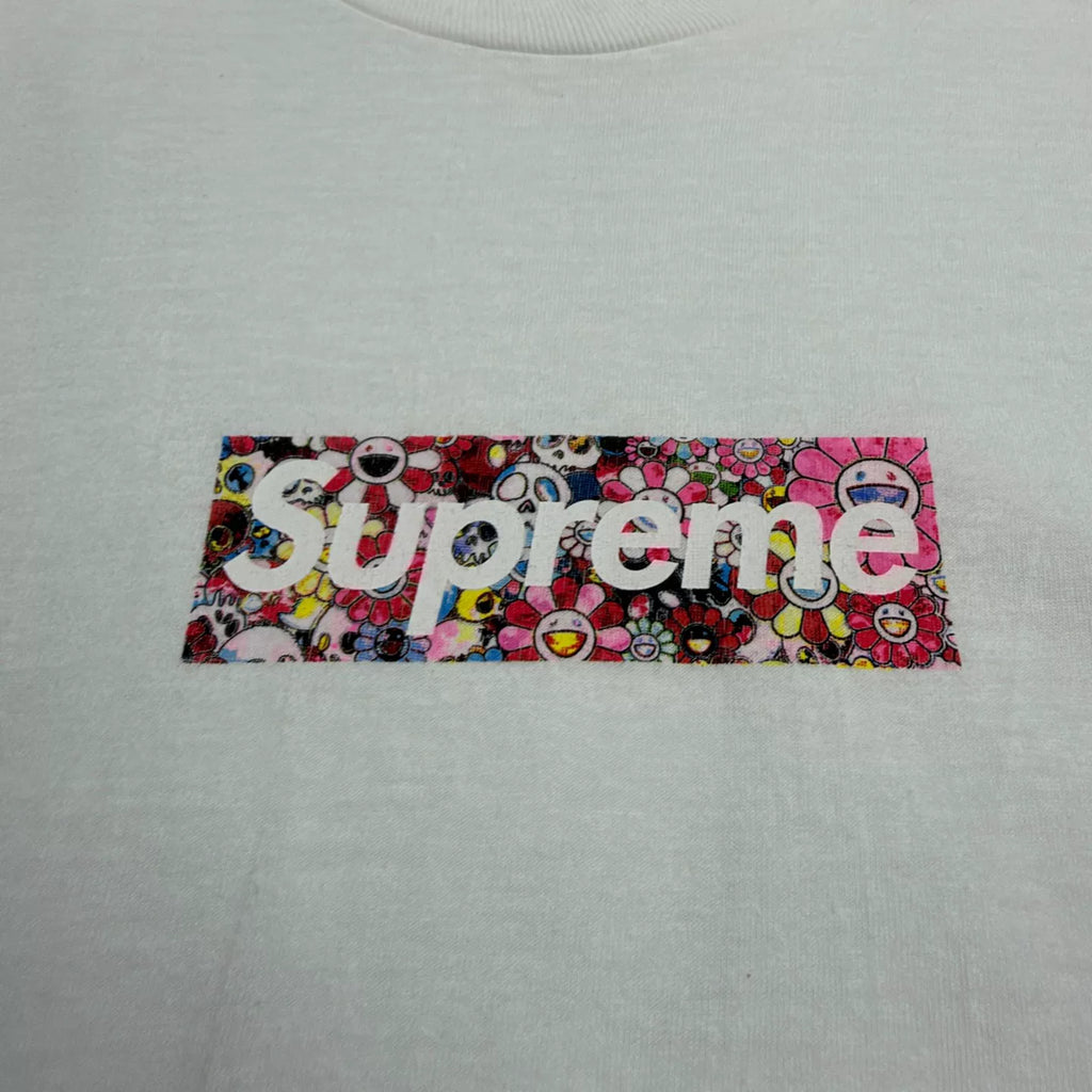 Supreme boxlogo Top