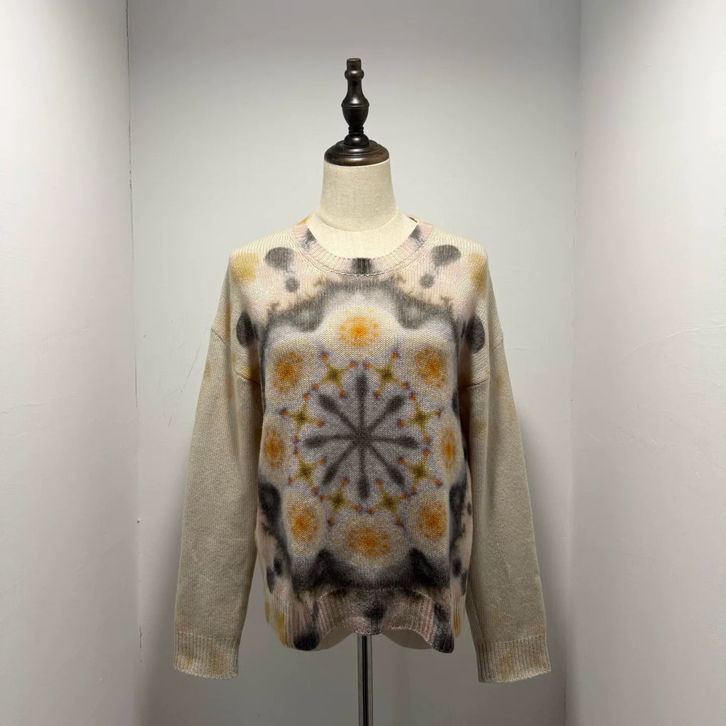 Dior Cashmere Sweater