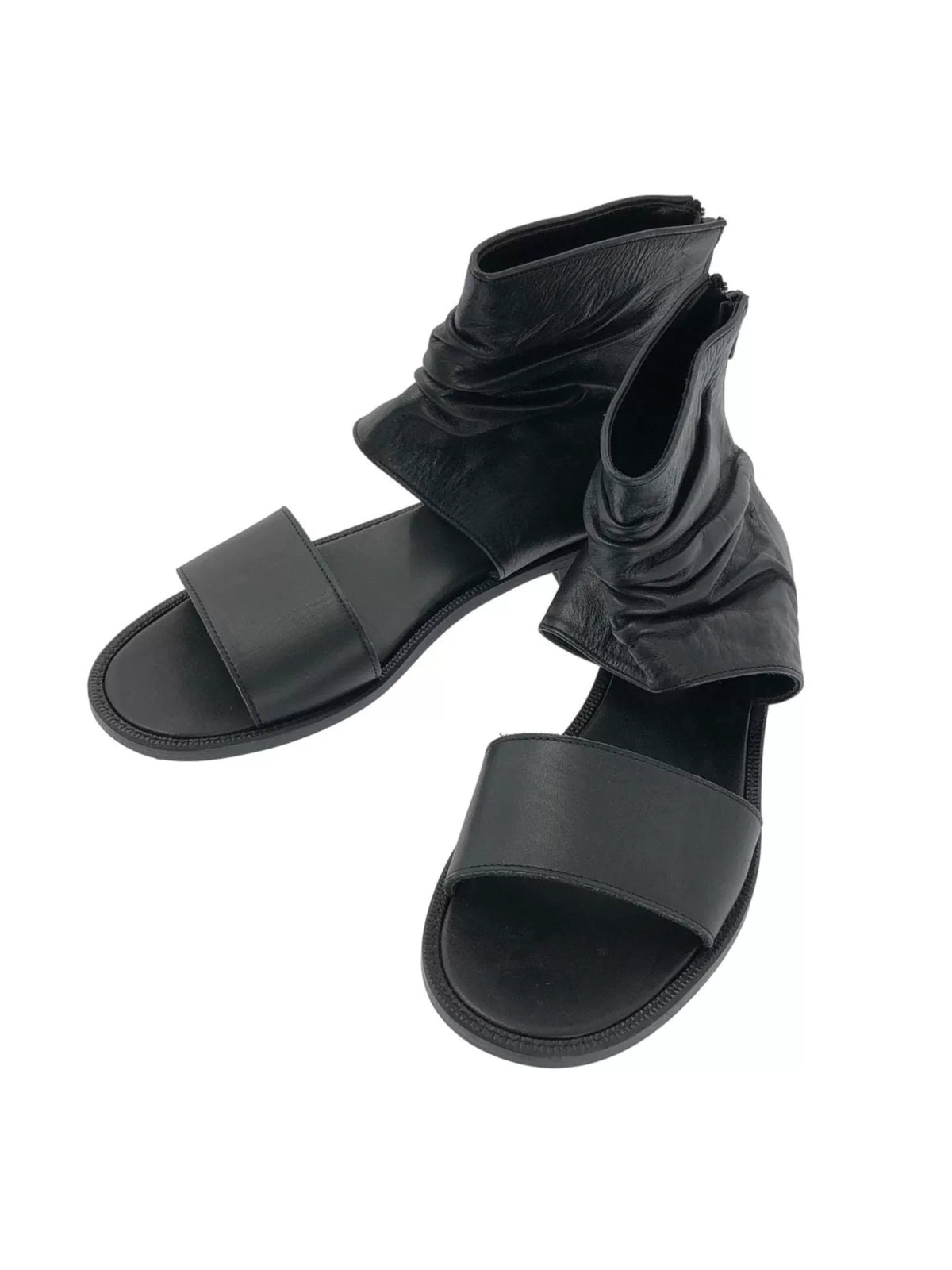 Y's Yohji Yamamoto Open-Toe Sandals