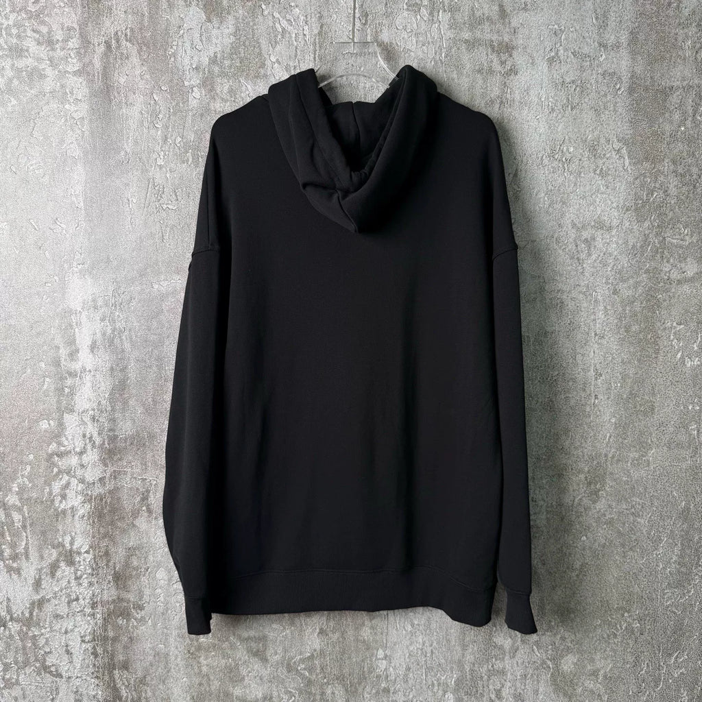 Givenchy Colorful Ring Print Hoodie