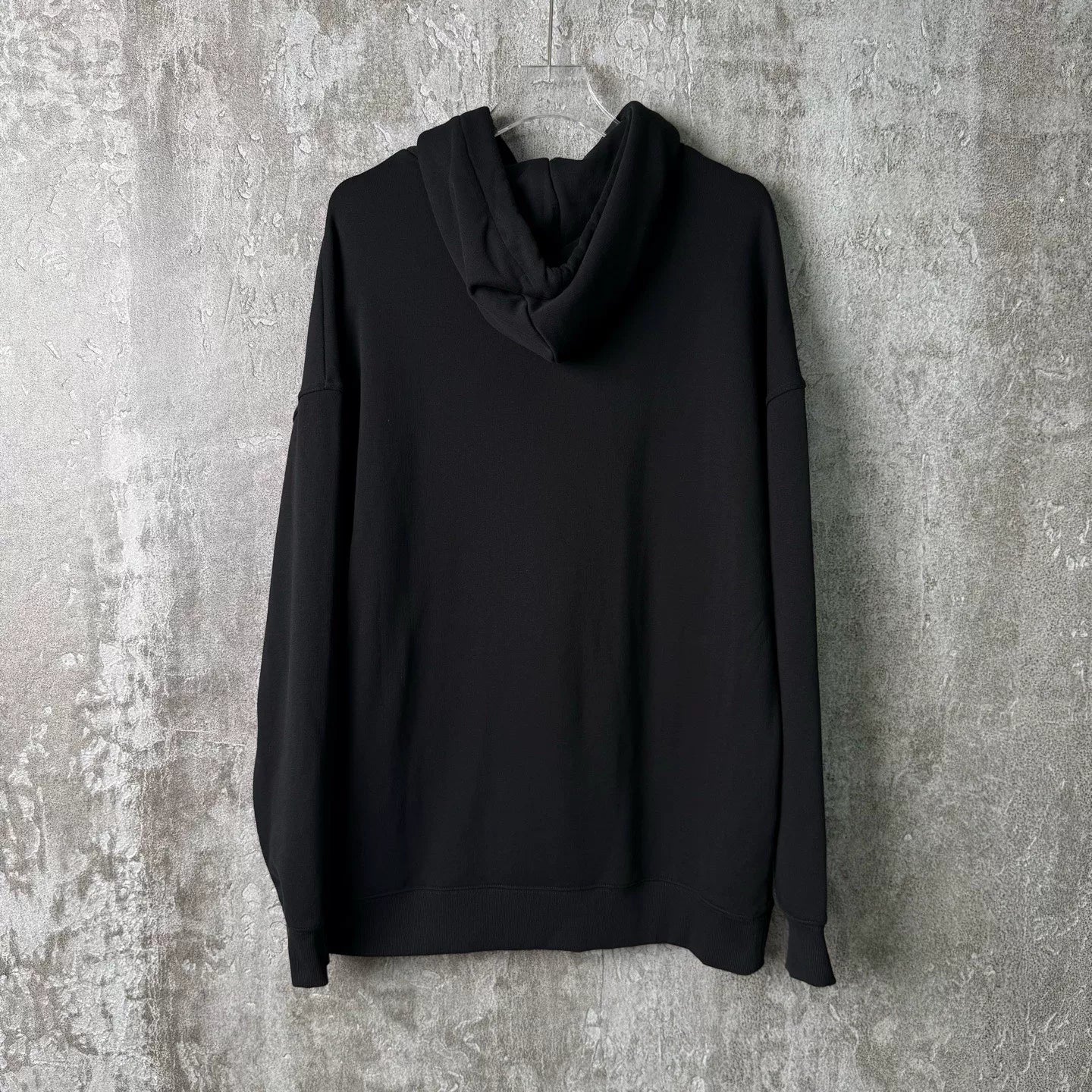 Givenchy Colorful Ring Print Hoodie