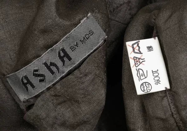 Issey Miyake Vintage Brown Top
