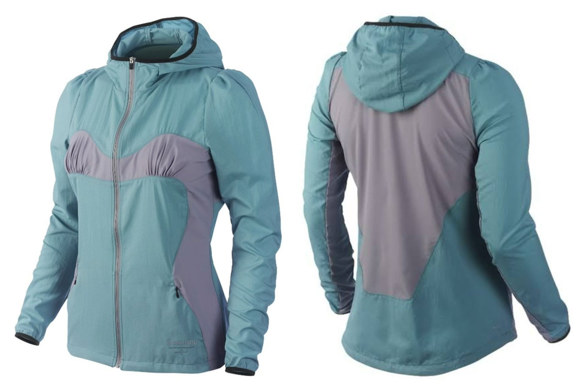 Gyakusou Nike Lab Hooded Jacket