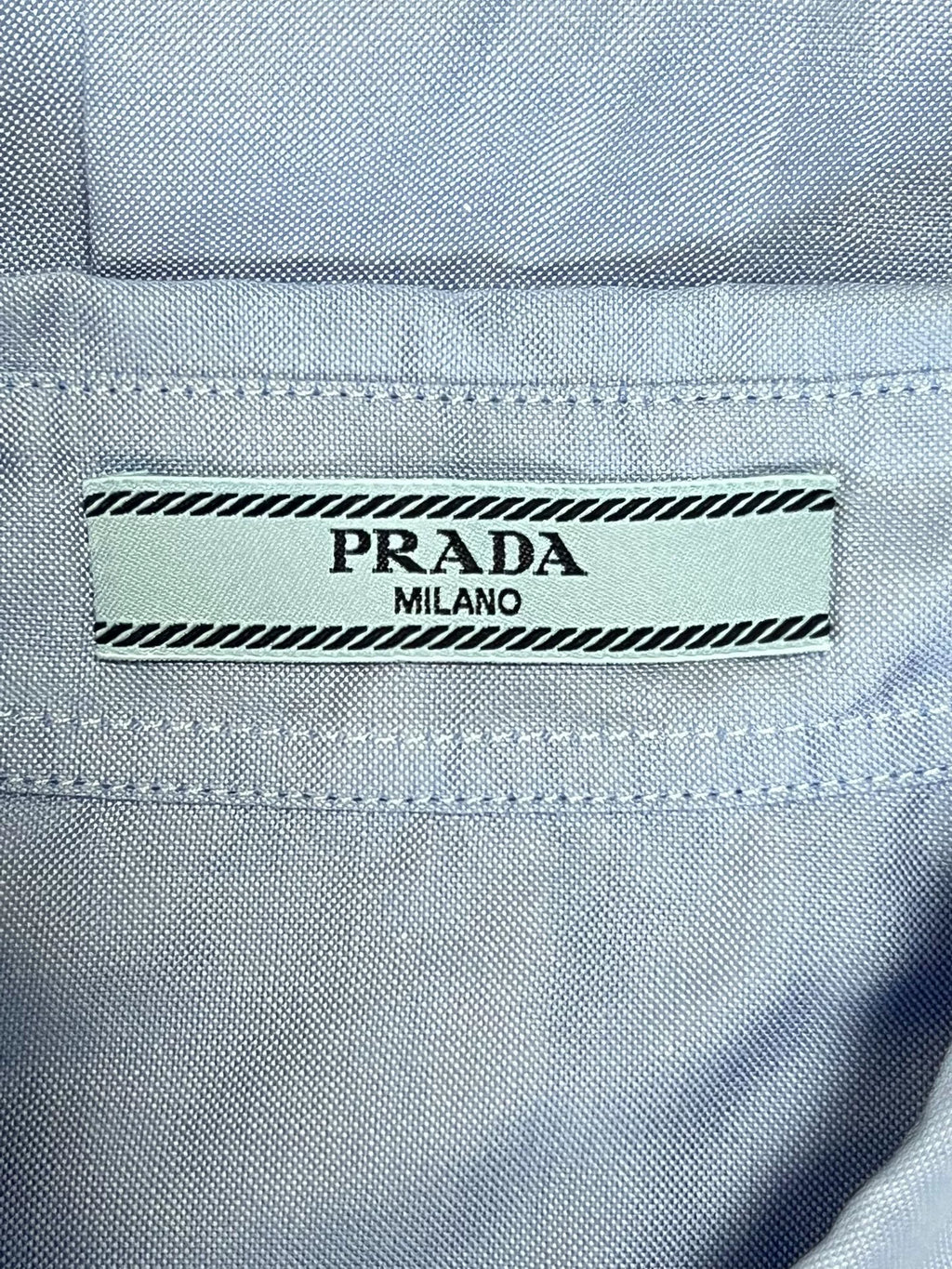 Prada Shirt