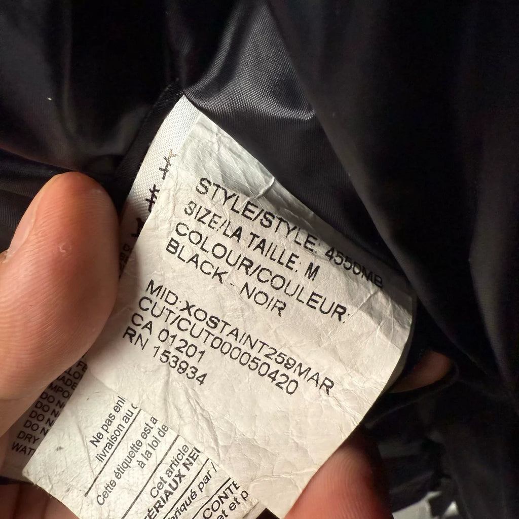 Canada Goose Black Label Parka Down Jacket