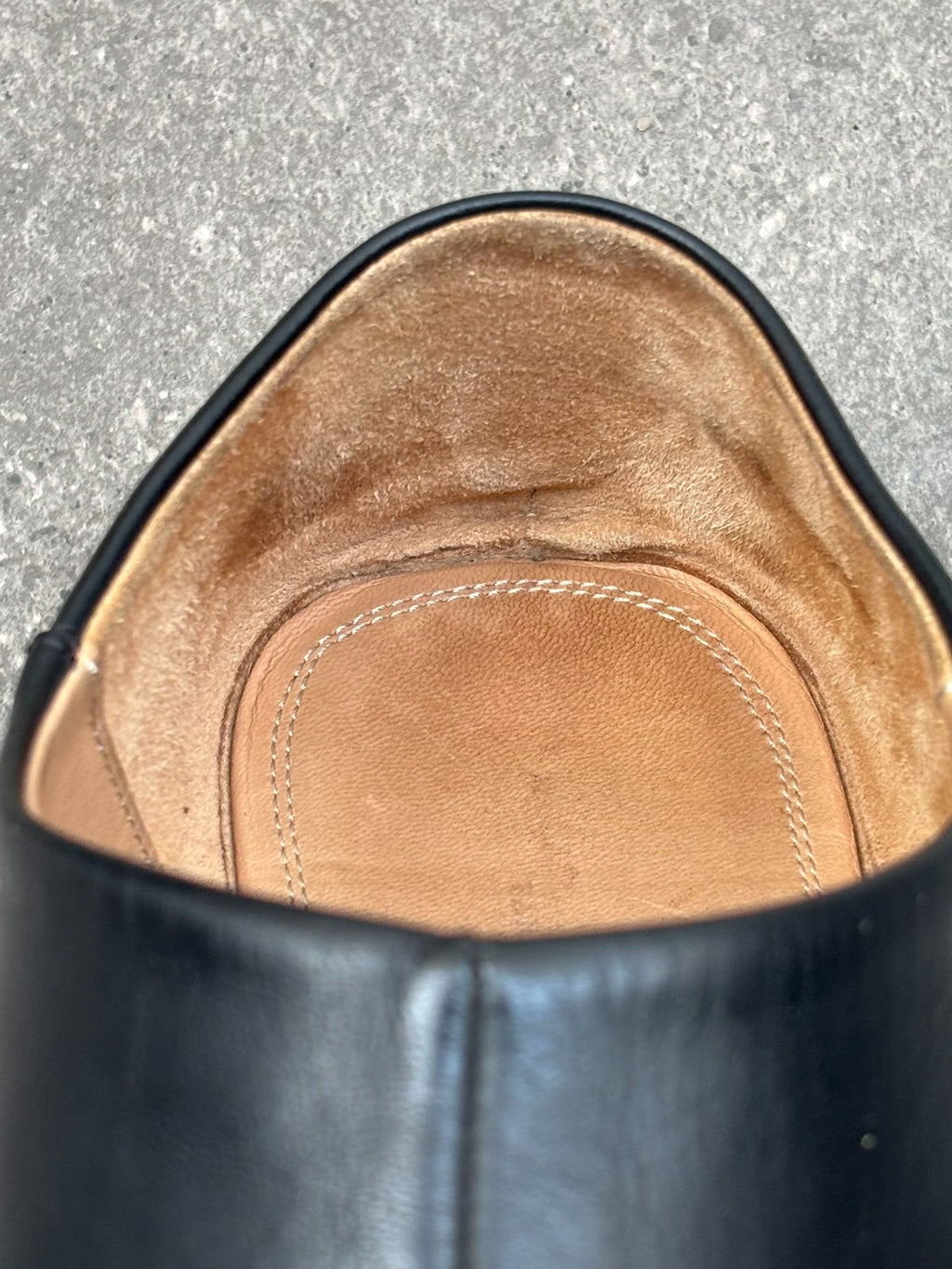 Maison Margiela | Monk Tabi Split-Toe Shoes