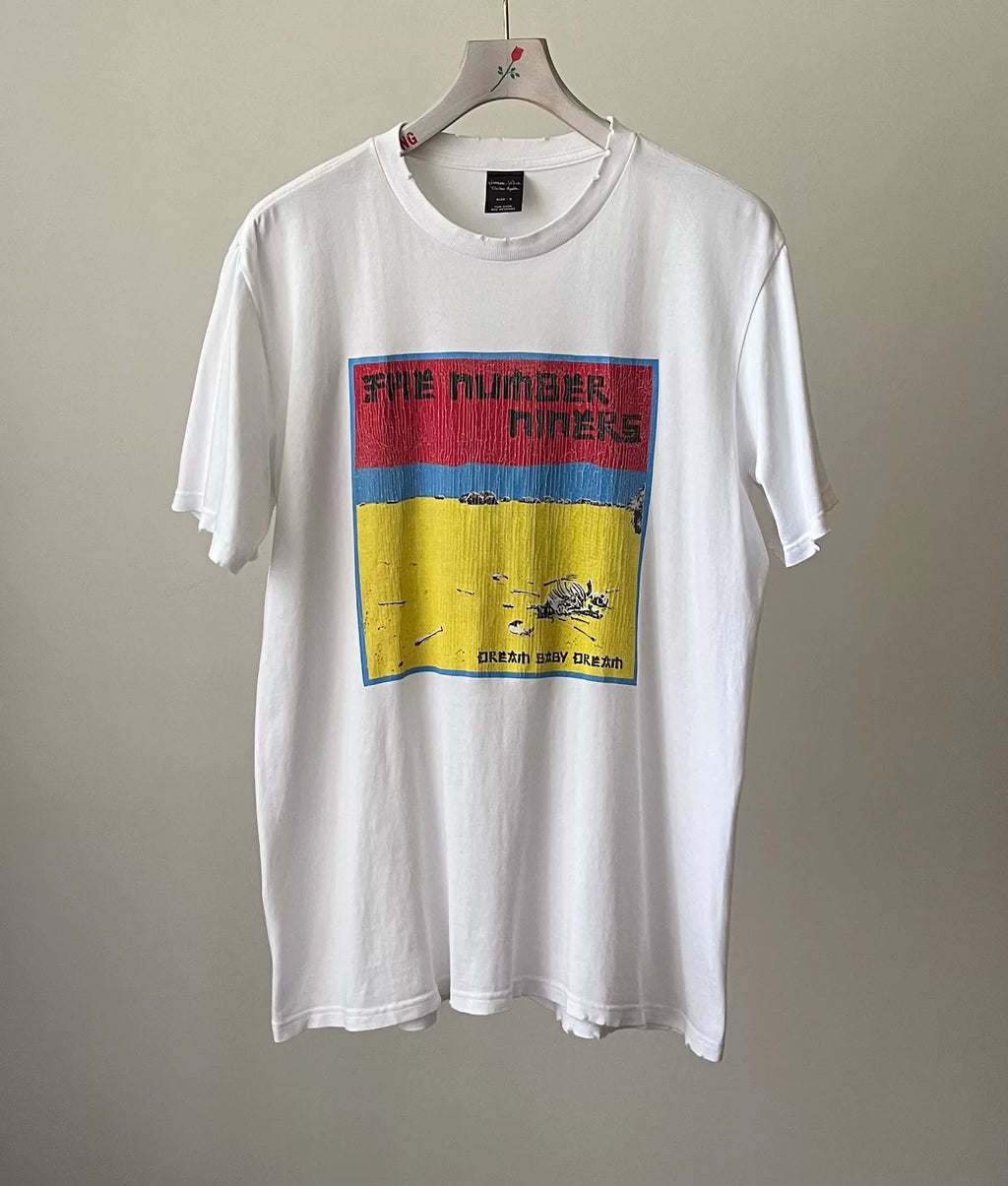 Number (n)ine 04SS T-Shirt
