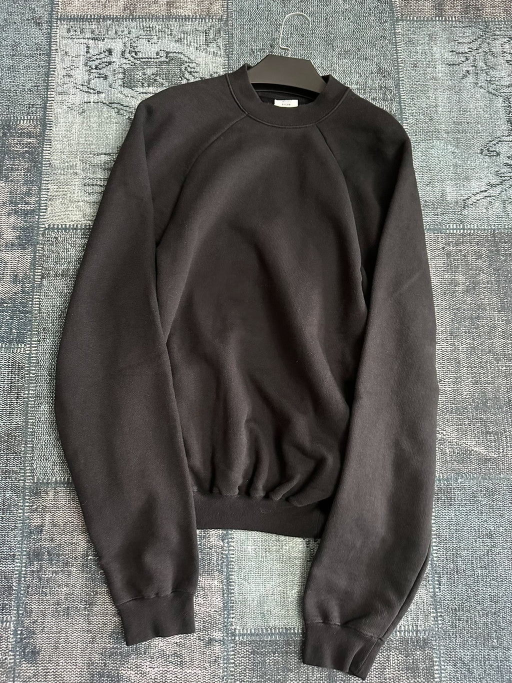 Vetements Unskinny hoodie