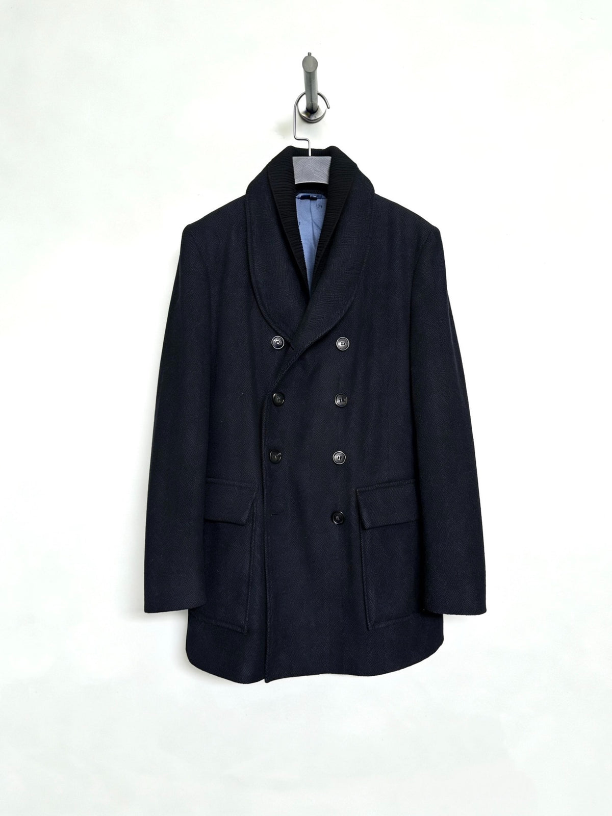 Vivienne Westwood Double-Breasted Jacket
