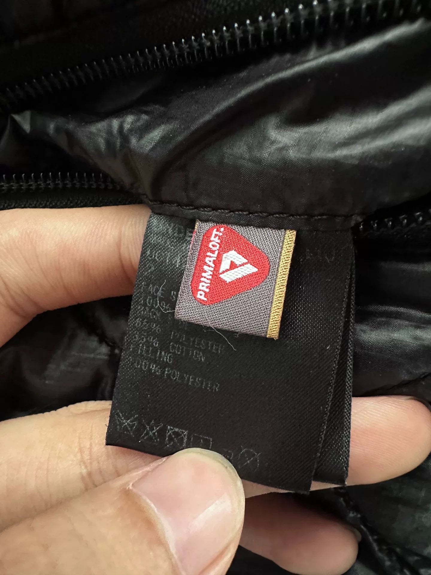 Undercover 17AW Cotton Jacket
