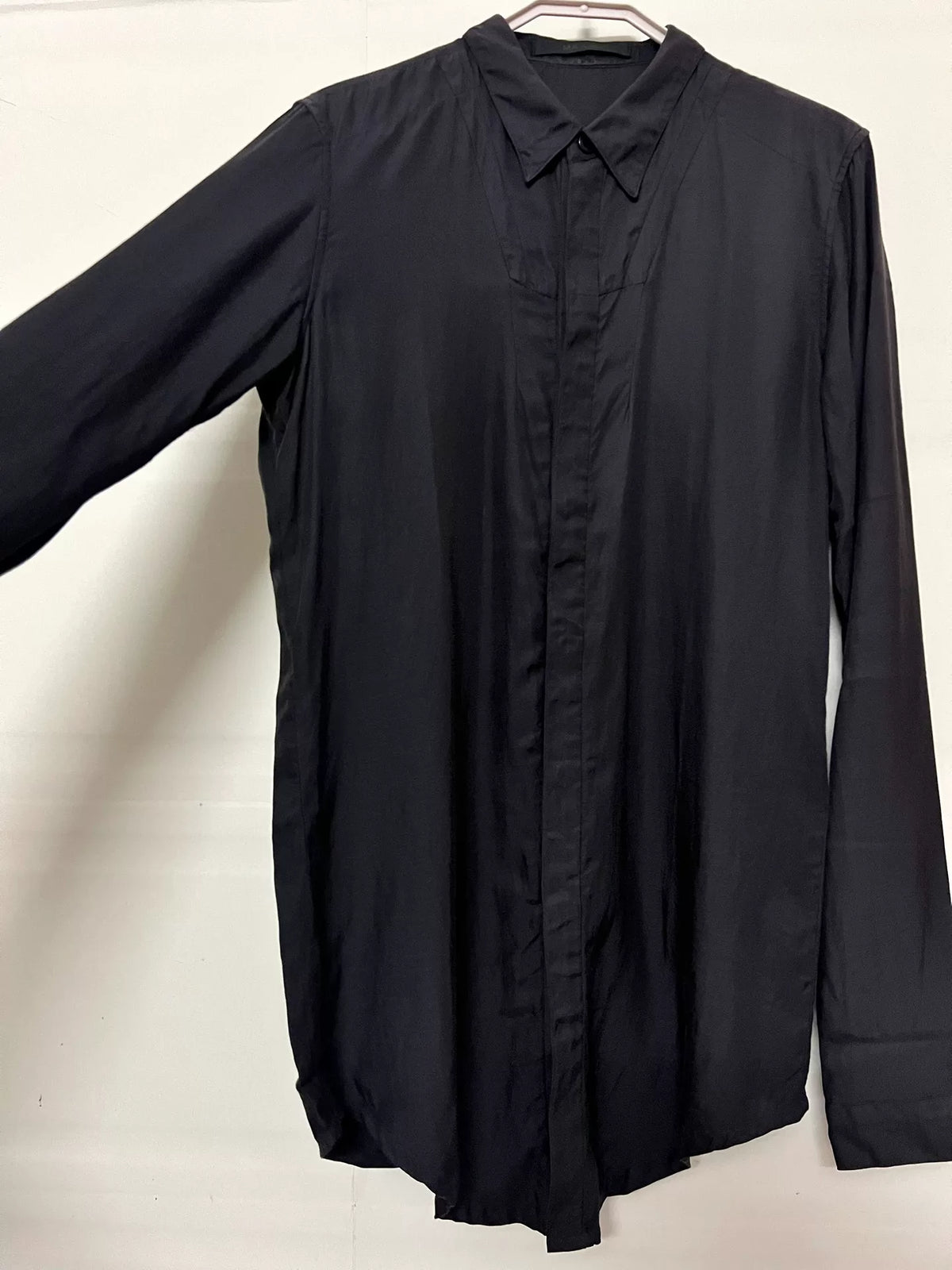 Julius_7 Long-Sleeve Shirt