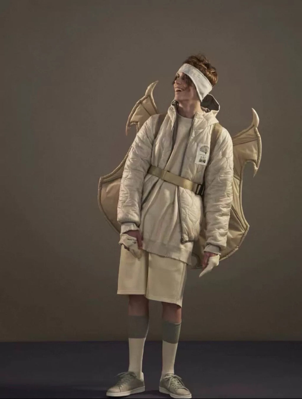 Undercover 17AW Cotton Jacket