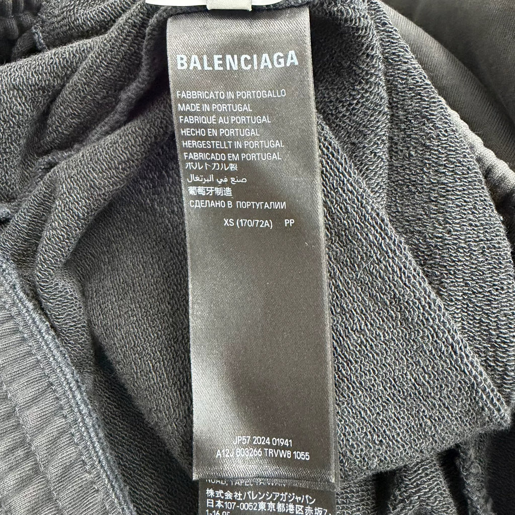 Balenciaga SS25 Pants