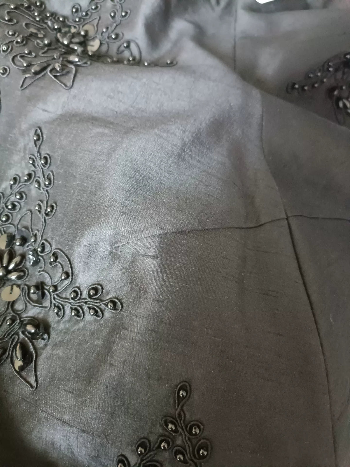Junya Watanabe 99AW Snowflake Cape