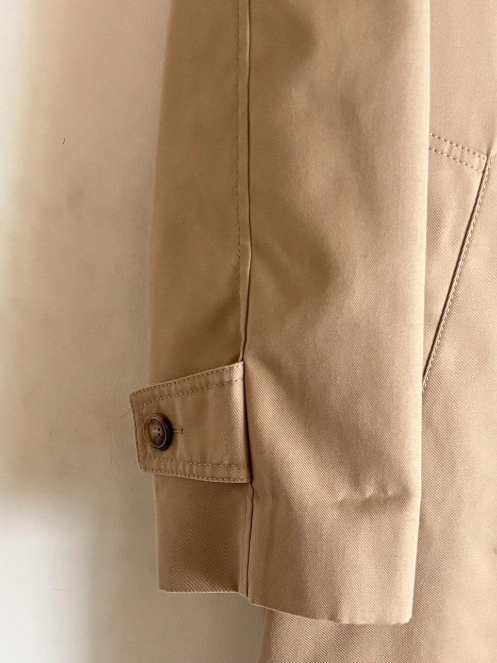 Maison Margiela | AW2019 Trench Coat