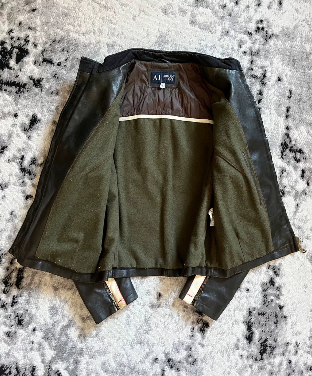 Emporio Armani Jacket