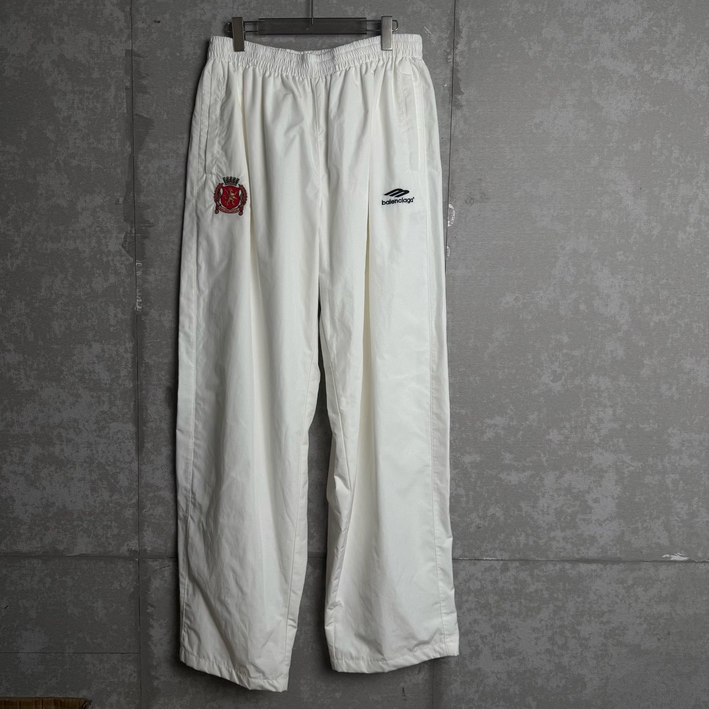 Balenciaga Manchester United City Limited Edition Sweatpants