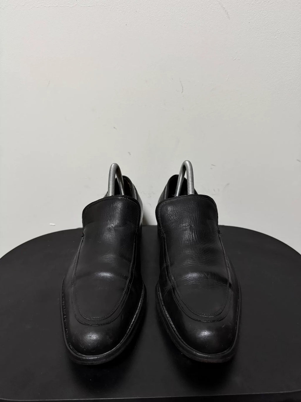 Gucci By Tom Ford Lefu Loafers