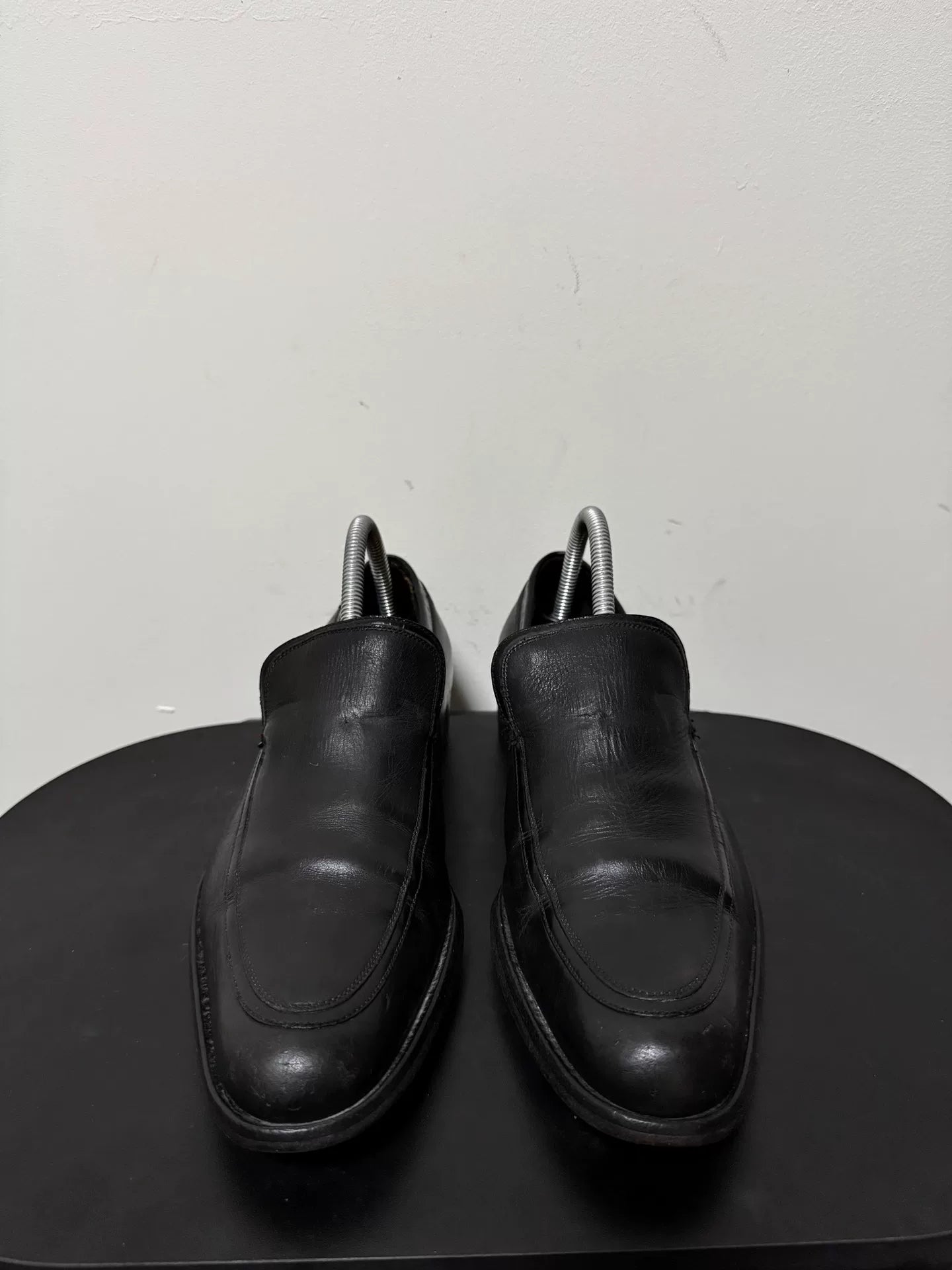 Gucci By Tom Ford Lefu Loafers