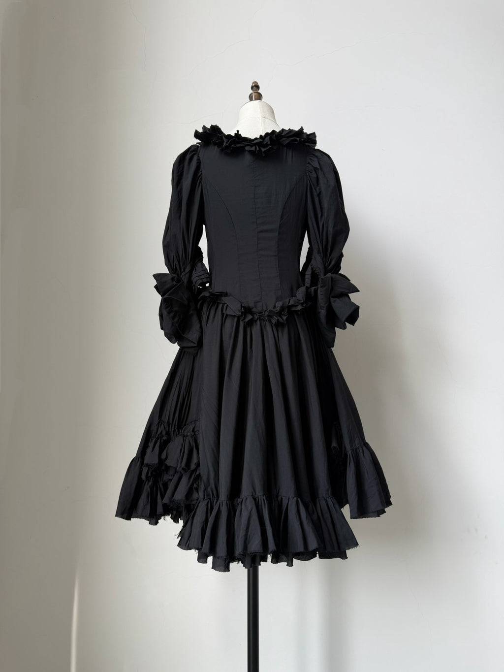 Comme Des Garcons Dress