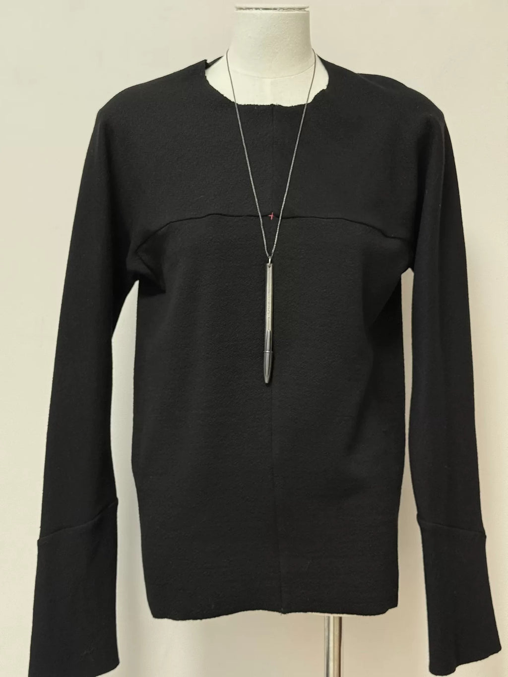 Carol Christian Poell Pen Necklace