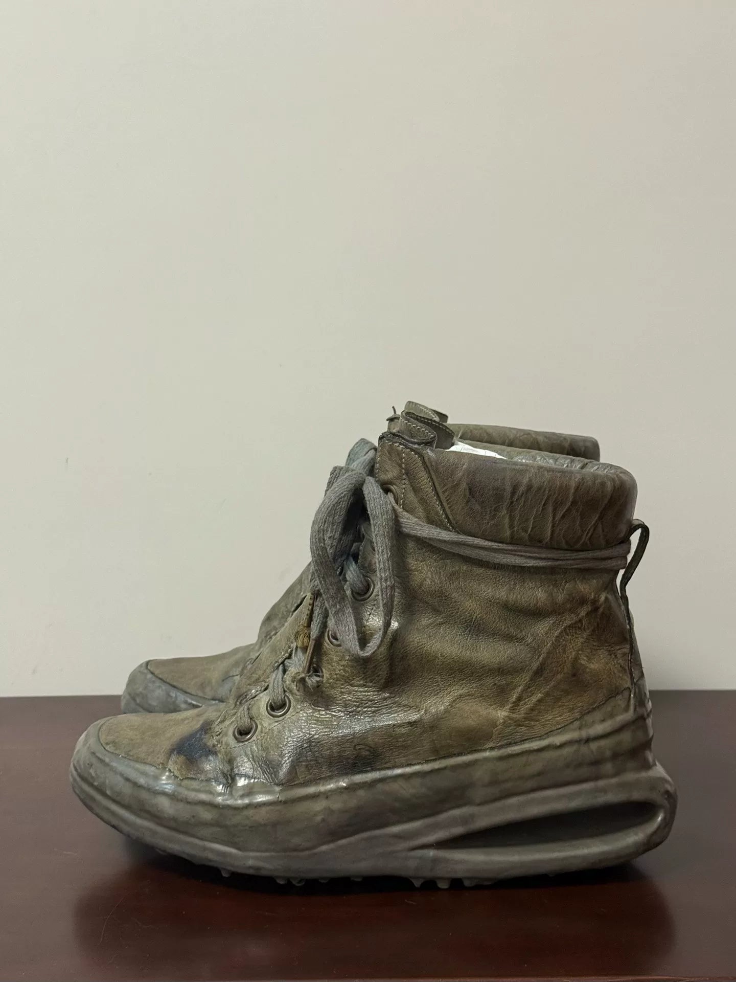 Carol Christian Poell C.C.P AM2685 ROOMS / 19 Sneakers