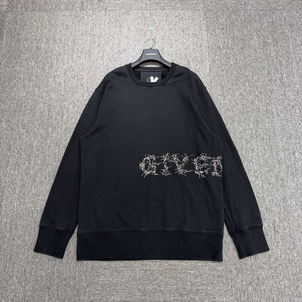Givenchy Sweatshirt