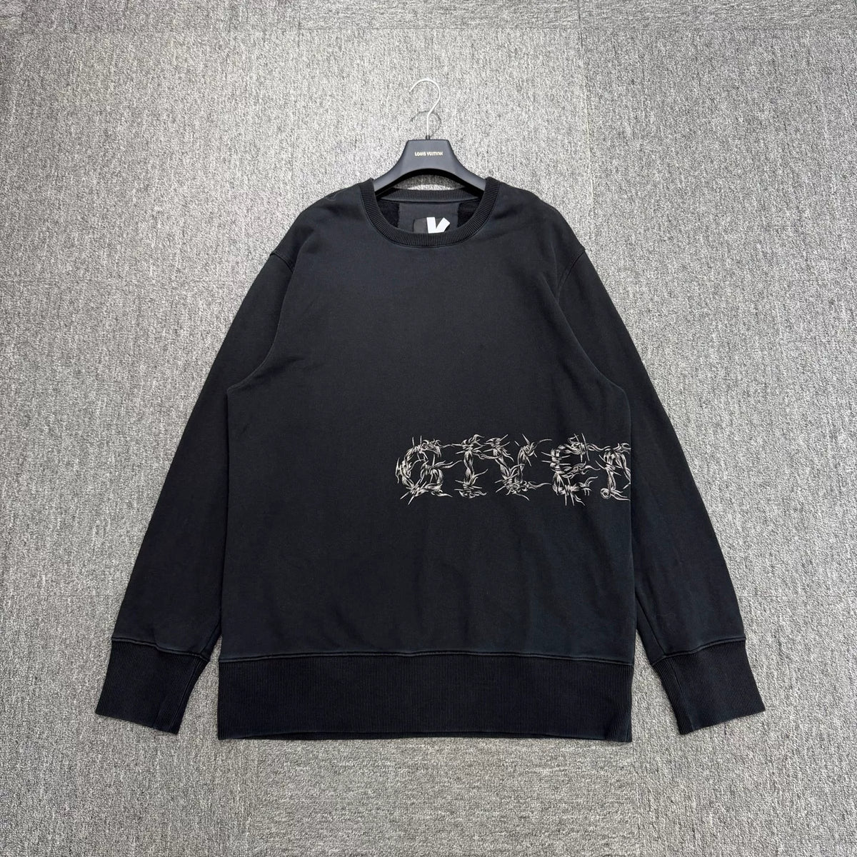 Givenchy Sweatshirt