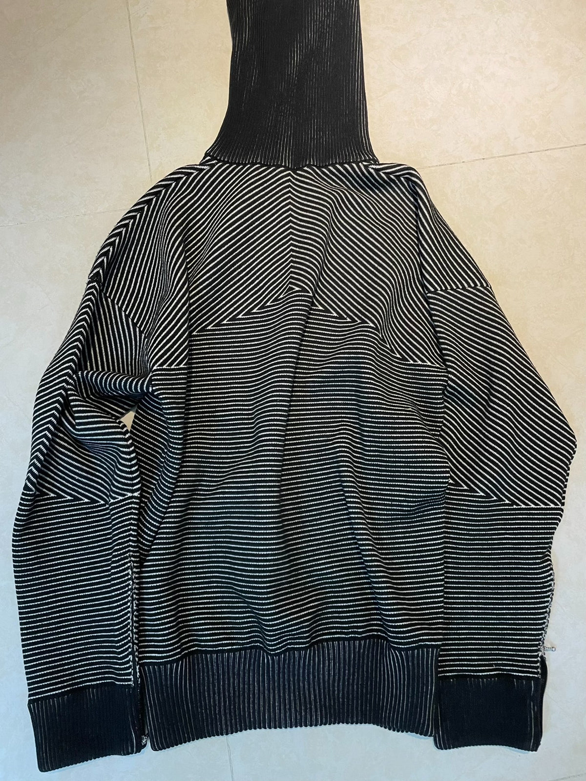 Balenciaga 17AW Turtleneck Sweater