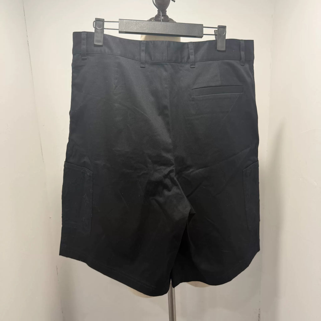 Louis Vuitton Pocket Shorts