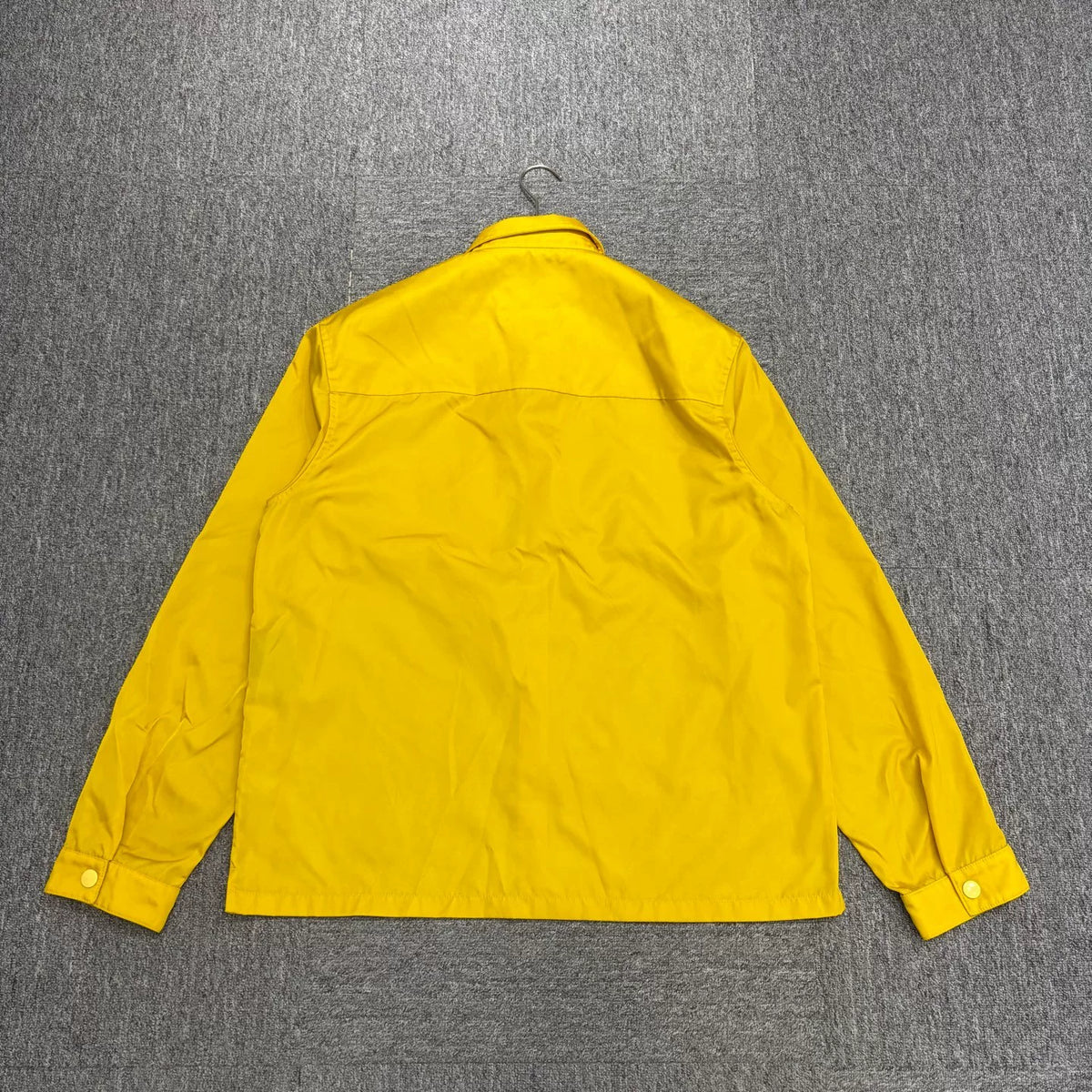 Prada Nylon Jacket