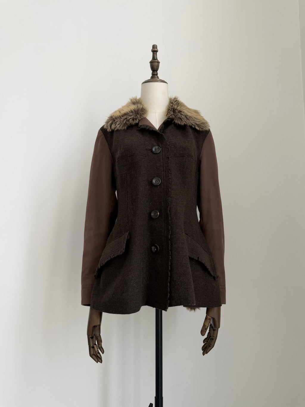 Issey Miyake 1997 Top