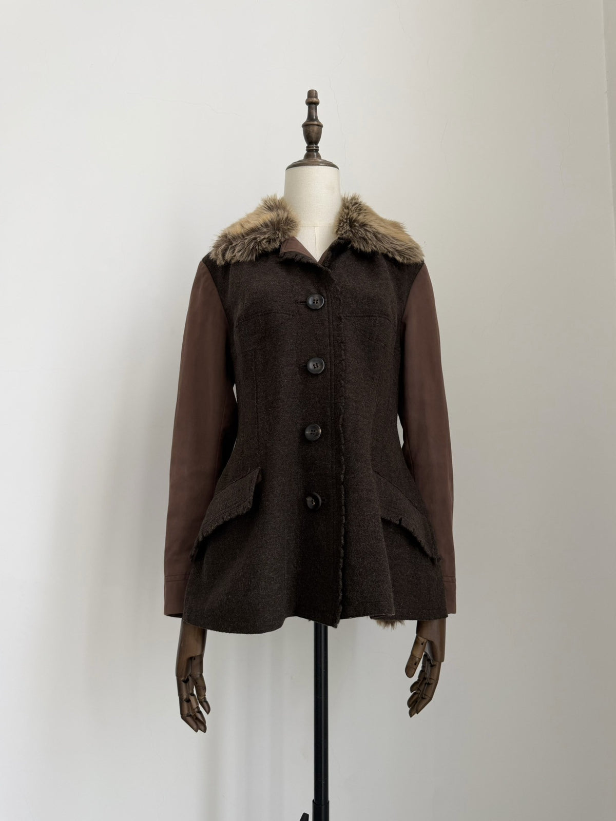 Issey Miyake 1997 Top
