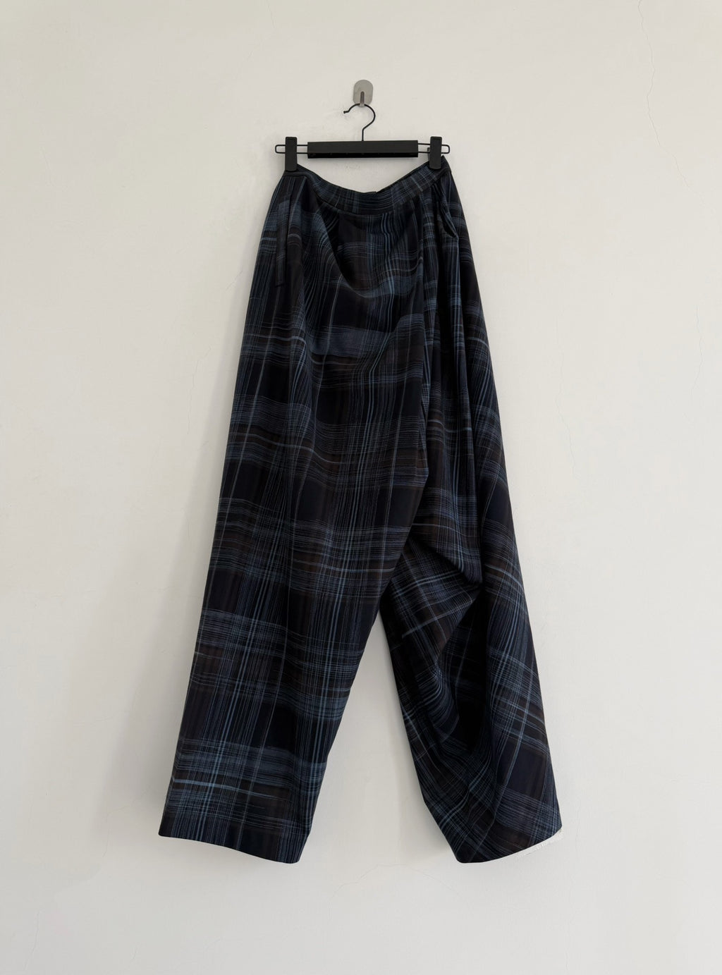 Issey Miyake Wool Pants