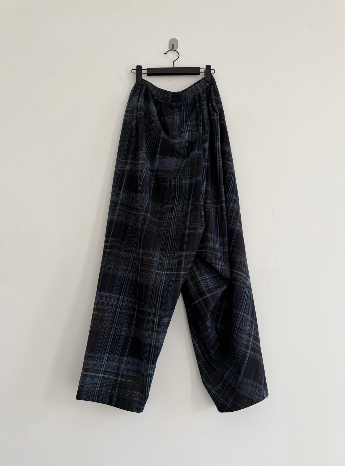 Issey Miyake Wool Pants