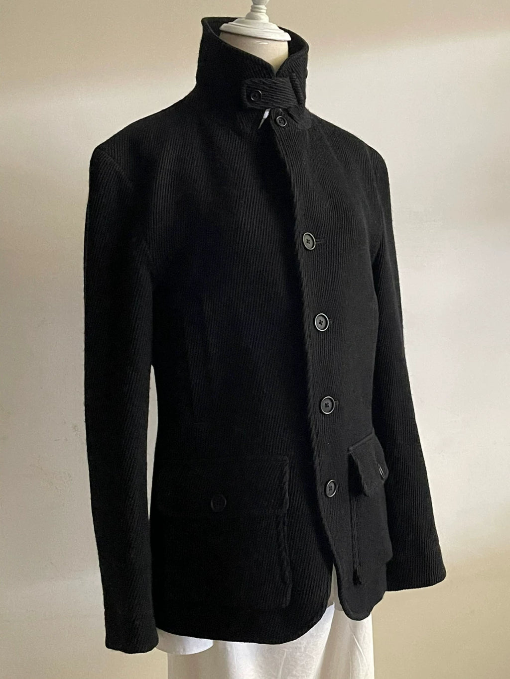 Yohji Yamamoto FW13 Suit Jacket