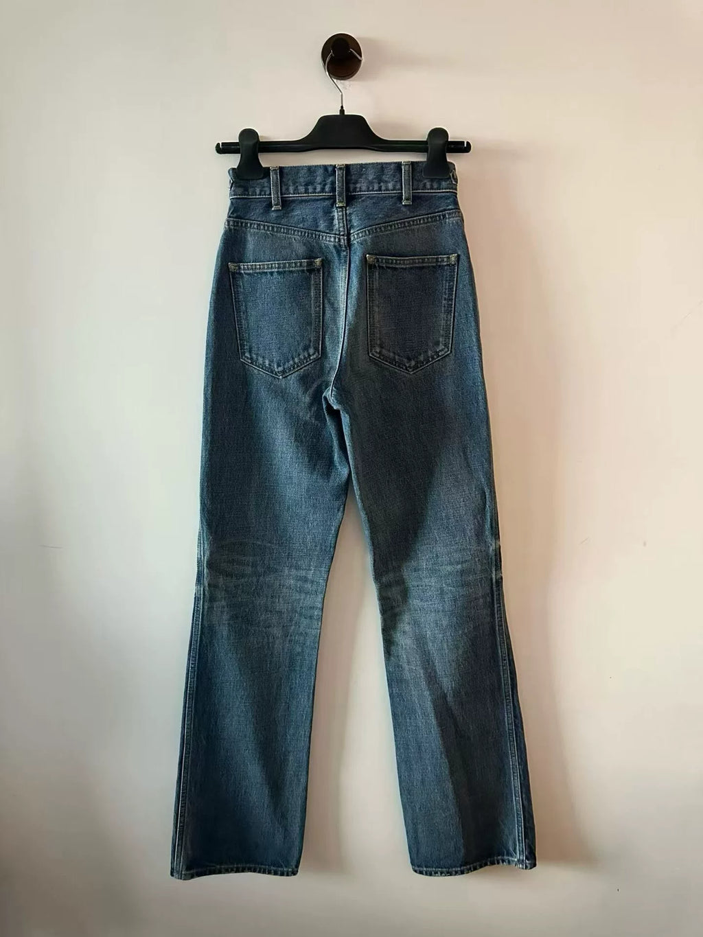 Celine Jane Arc de Triomphe Jeans