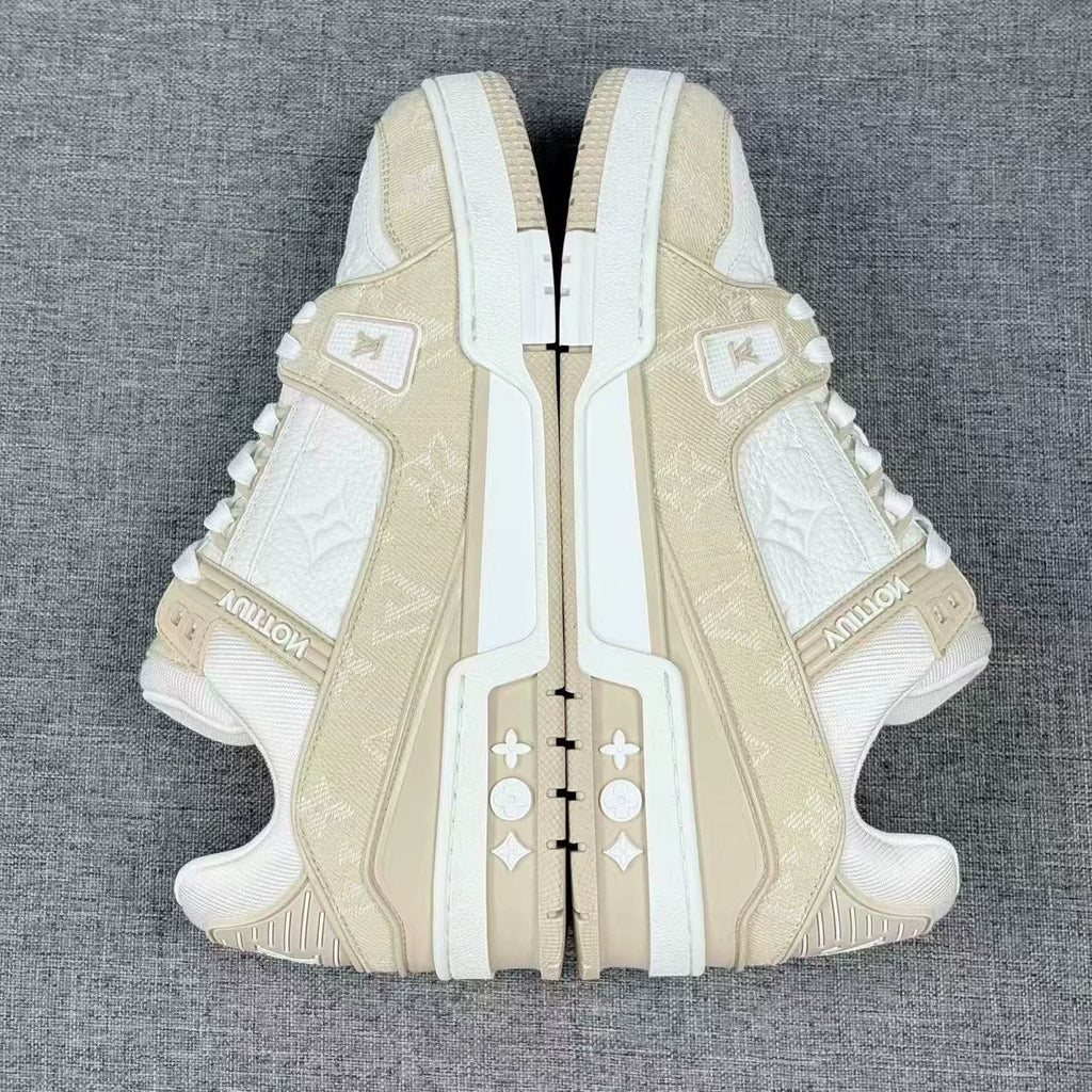 Louis Vuitton Trainer Sneakers
