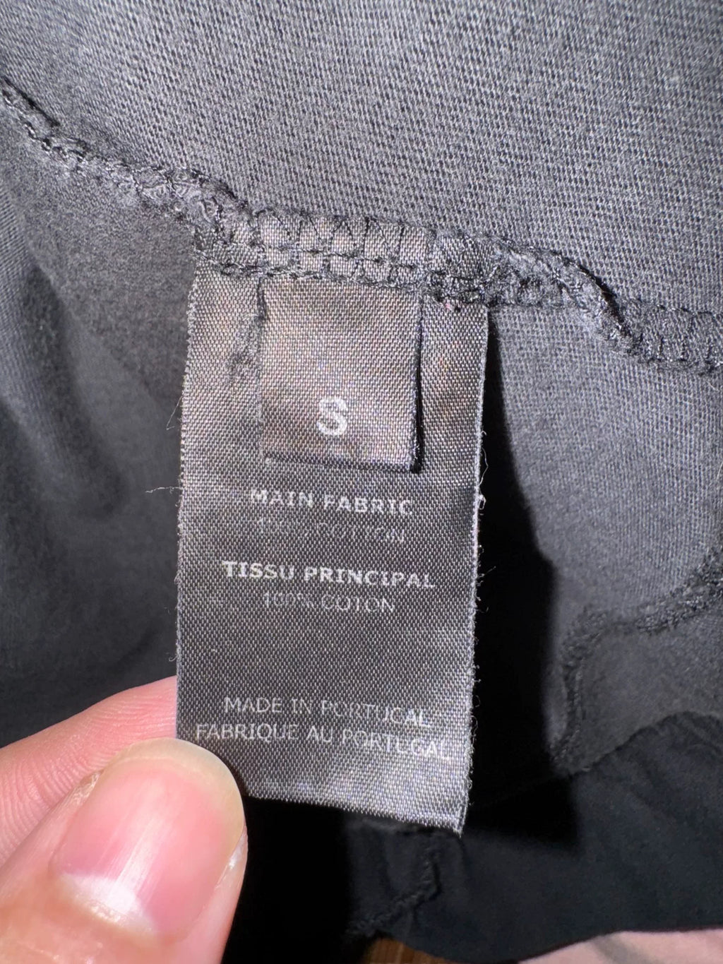 Vetements Titanic Hoodie