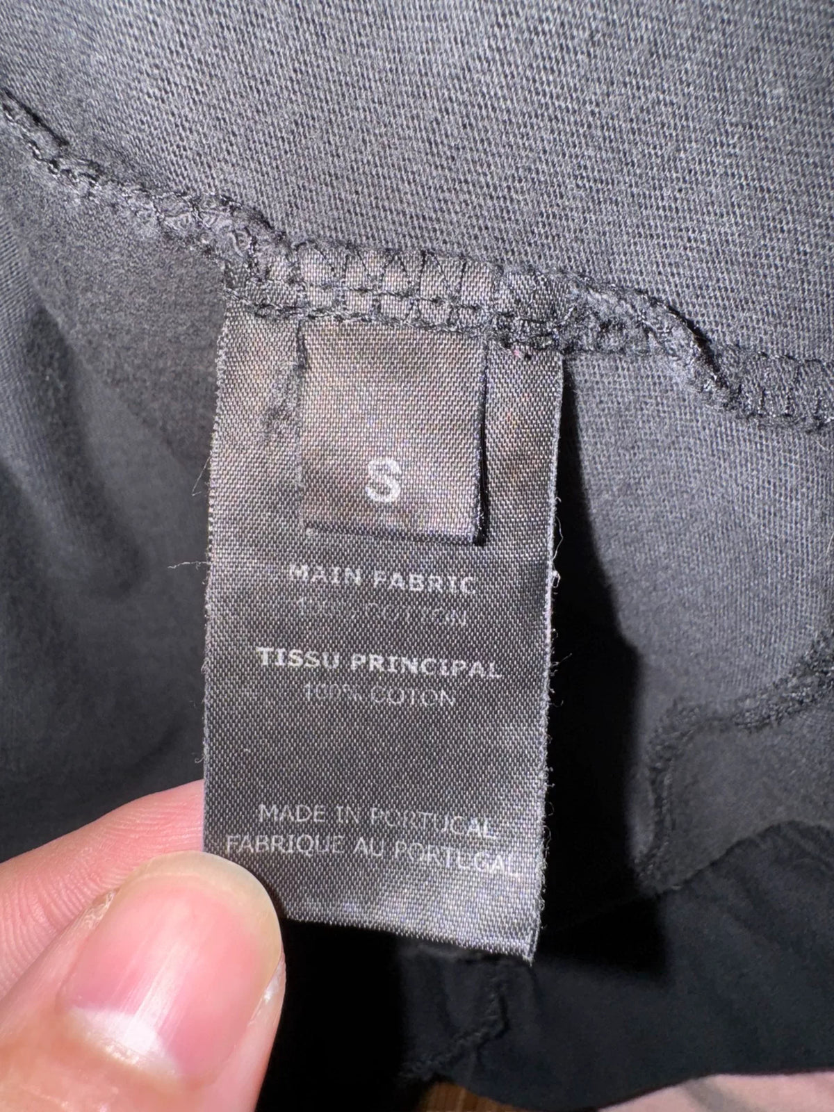 Vetements Titanic Hoodie