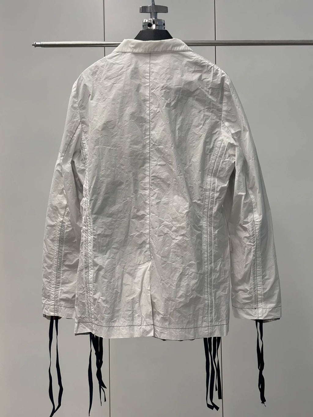 Archivio J.M.Ribot｜Ancient Fabric Tassel Suit