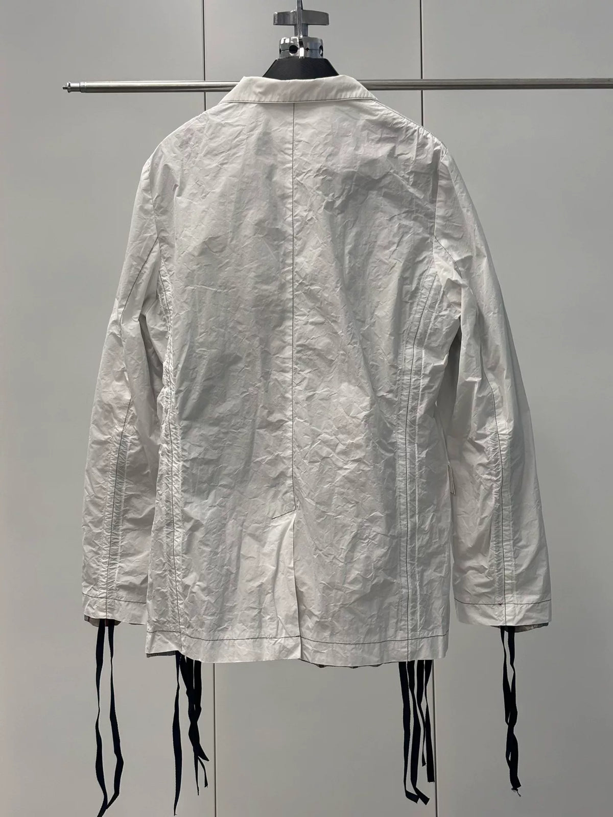 Archivio J.M.Ribot｜Ancient Fabric Tassel Suit